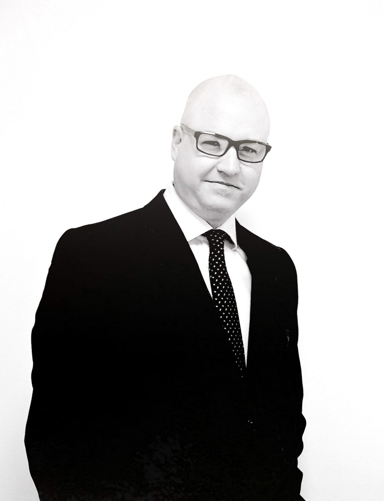 Alistair Marner BA (Hons), MSc. Strategist